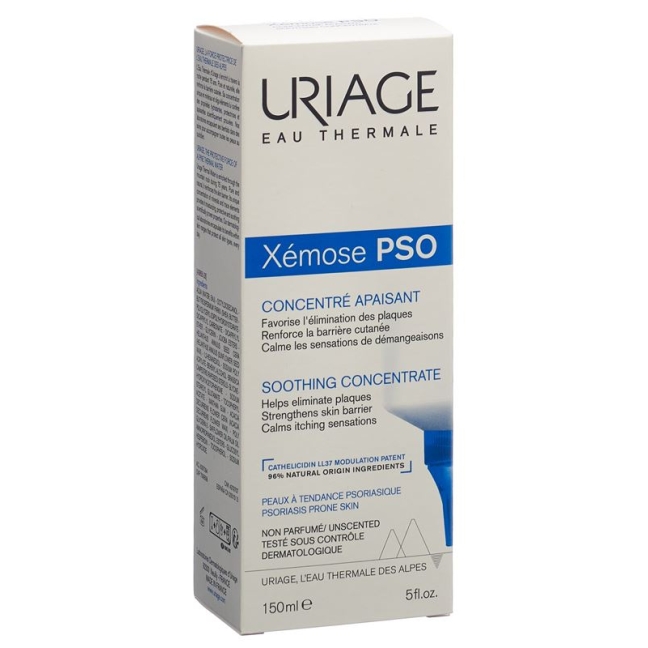 URIAGE Xémose Pso