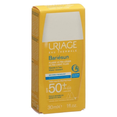 URIAGE Bariésun Fluide ultra LSF50 22