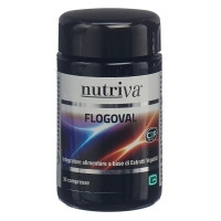 NUTRIVA Flogoval Tabl 900 mg NUTRIVA Flogoval Tabl 900 mg