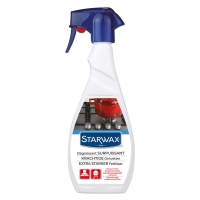 STARWAX Extrastarker Fettlöser STARWAX Extrastarker Fettlöser