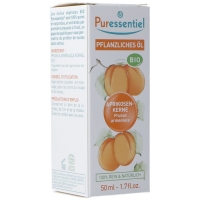 PURESSENTIEL Растительное масло Абрикосовые косточки Органическое PURESSENTIEL Растительное масло Абрикосовые косточки Органическое