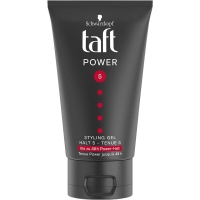TAFT Power Styling Gel TAFT Power Styling Gel