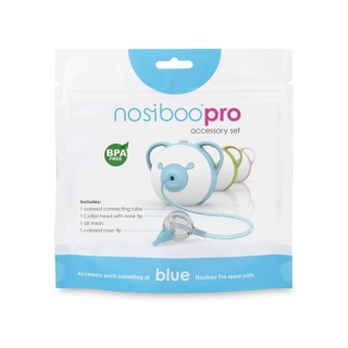 NOSIBOO Pro Accessory Set blau