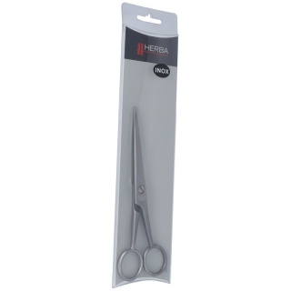 HERBA TOP INOX COIFFEUR SCHERE