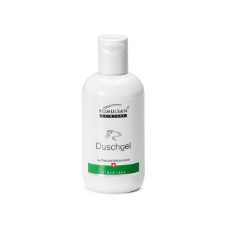 Romulsan Proderma Pflegeduschgel 250мл