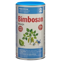 Bimbosan Bisoja 2 прикорма Ds 400 г