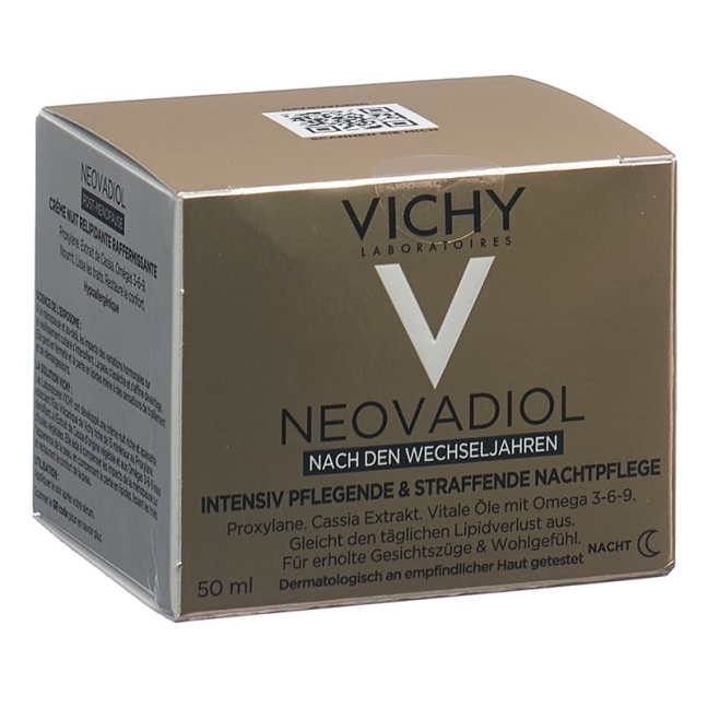 VICHY Неовадиол Пост-Мено ночь