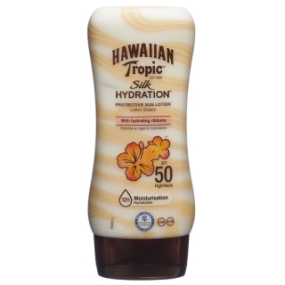 HAWAIIAN TROPIC Sonnenlot Silk Hydra LSF50