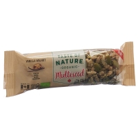 TASTE OF NATURE Multiseed Vani Waln Bio