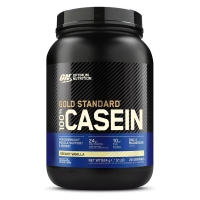 OPTIMUM 100% Casein Vanille OPTIMUM 100% Casein Vanille