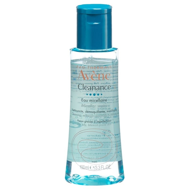 AVENE Cleanance Mizellenwasser (neu)