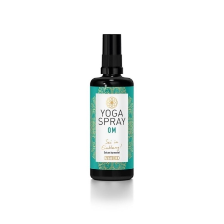 PHYTOMED OM Yoga Spray