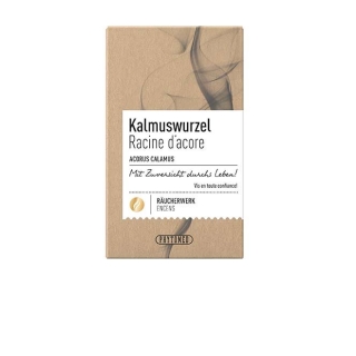 PHYTOMED Kalmuswurzel Räucherwerk