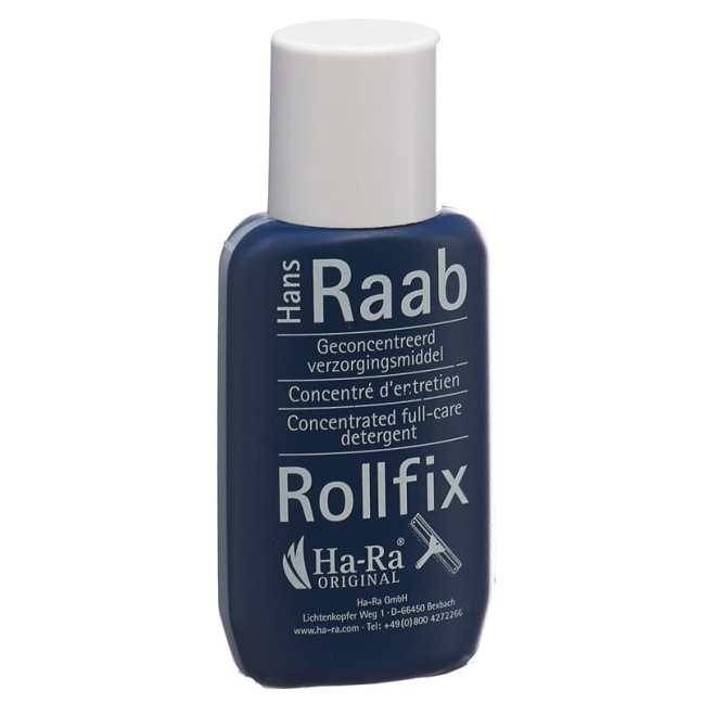 HA-RA Rollfix 75ml EN/FR/NL leer