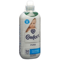 Кондиционер для белья COMFORT Pure 50WL