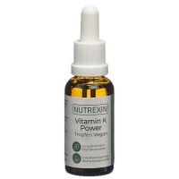 NUTREXIN Vitamin K Power Tropfen NUTREXIN Vitamin K Power Tropfen