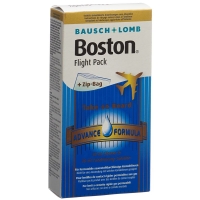 BOSTON ADVANCE Flight Pack BOSTON ADVANCE Flight Pack