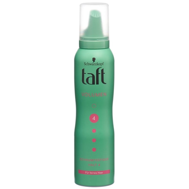 TAFT Volumen Mousse