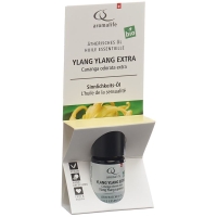 AROMALIFE TOP Ylang Ylang extra Äth/Öl BIO AROMALIFE TOP Ylang Ylang extra Äth/Öl BIO