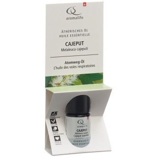 AROMALIFE TOP Cajeput Eth/Oil