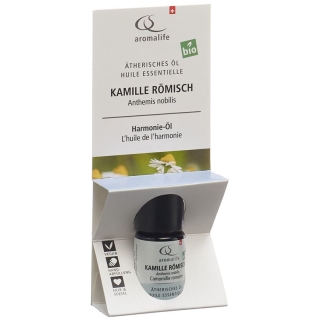 AROMALIFE TOP Kamille römisch Äth/Öl BIO