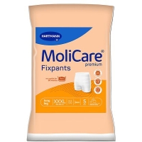 MOLICARE Premium Fixpants longleg XXXL MOLICARE Premium Fixpants longleg XXXL