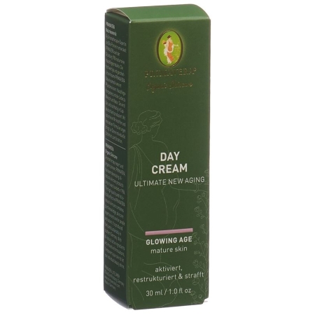 PRIMAVERA Glowing Age Day Cream