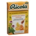 RICOLA Echinacea Honig Zitrone m Zucker