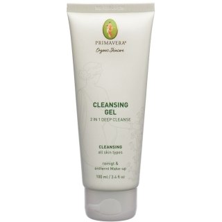 PRIMAVERA Cleansing Gel