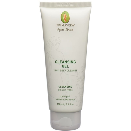 PRIMAVERA Cleansing Gel