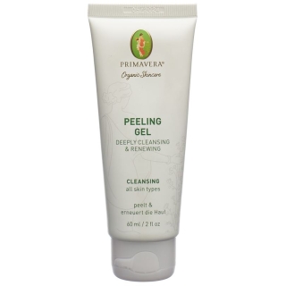 PRIMAVERA Peeling Gel