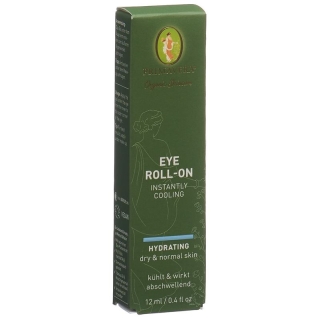 PRIMAVERA Hydrating Eye Roll-On