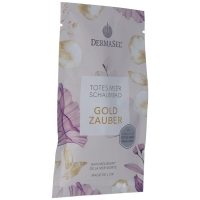 DERMASEL пена для ванны gold Magic df DERMASEL пена для ванны gold Magic df