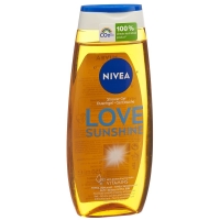 NIVEA Duschgel Love Sunshine NIVEA Duschgel Love Sunshine