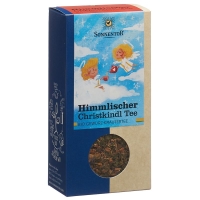 SONNENTOR Himmlischer Christkindl Tee off BIO SONNENTOR Himmlischer Christkindl Tee off BIO