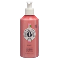 ROGER GALLET ROSE Lait Corps