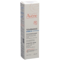 Avene Tolérance Hydra-10 Увлажняющий крем Tb 40 мл Avene Tolérance Hydra-10 Увлажняющий крем Tb 40 мл