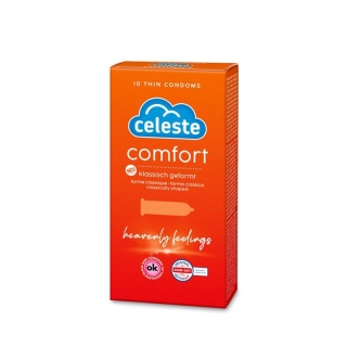 CELESTE Präservativ Comfort