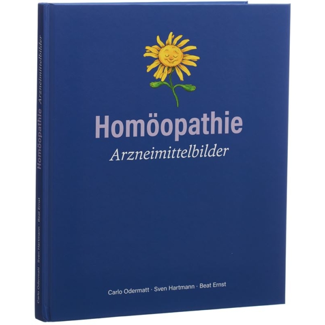 SIMILASAN Homöopathie-Arzneimittelbilder