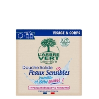 L'ARBRE VERT Duschseife empf Haut FR L'ARBRE VERT Duschseife empf Haut FR