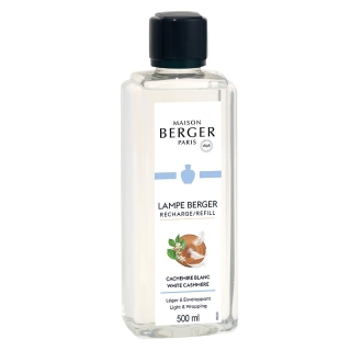 MAISON BERGER Parfum Cachemire Blanc