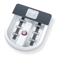 BEURER Fusssprudelbad FB 60 BEURER Fusssprudelbad FB 60