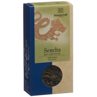SONNENTOR Grüntee Sencha offen BIO SONNENTOR Grüntee Sencha offen BIO