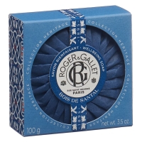 Roger & Gallet R&G Сантал Савон 100г Roger & Gallet R&G Сантал Савон 100г