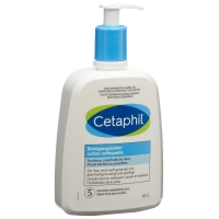 Очищающий лосьон Cetaphil Disp 460 мл