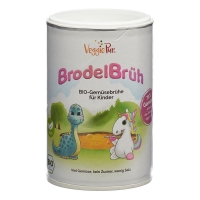 VEGGIEPUR Brodel Brodel Овощной бульон Organic Art