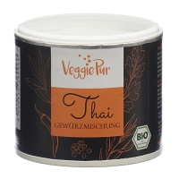 VEGGIEPUR Смесь тайских специй, органическая VEGGIEPUR Смесь тайских специй, органическая