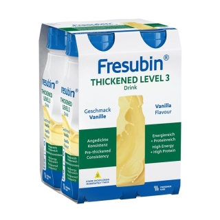 FRESUBIN Thickened Level 3 Vanille