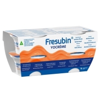 FRESUBIN YOcrème Aprikose-Pfirsich FRESUBIN YOcrème Aprikose-Pfirsich