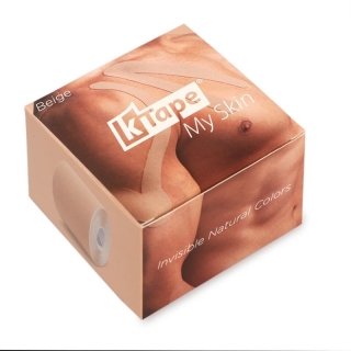 K-TAPE My Skin 5cmx5m beige